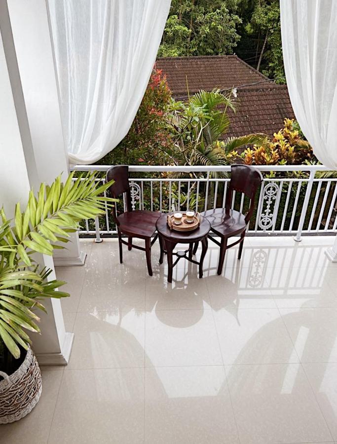 Dharma Shanti - Spacious Villa With Pool In Ubud Exterior photo